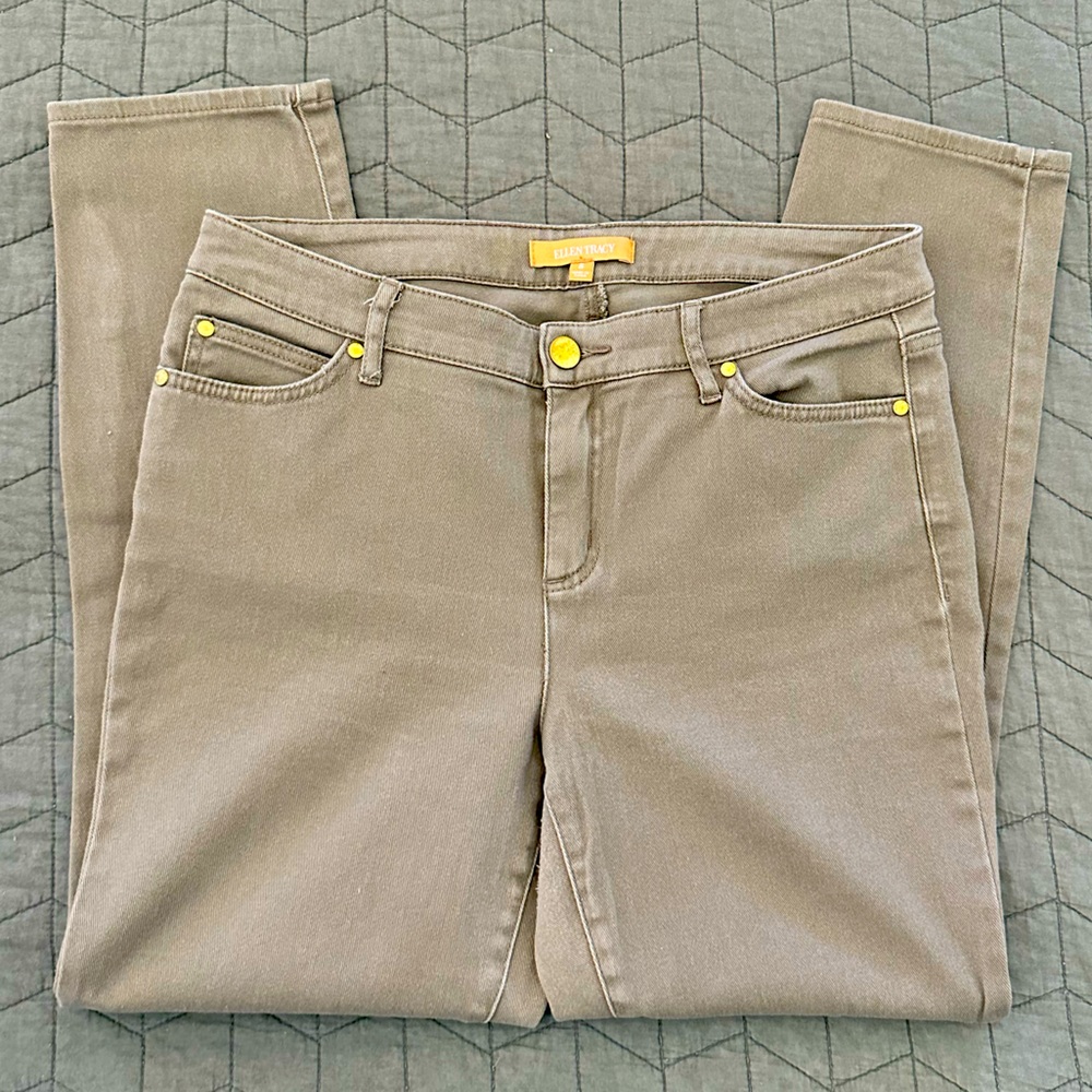 Ellen Tracy Jeans